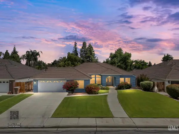 10010 MOUNTAINGATE LANE, Bakersfield, CA 93311