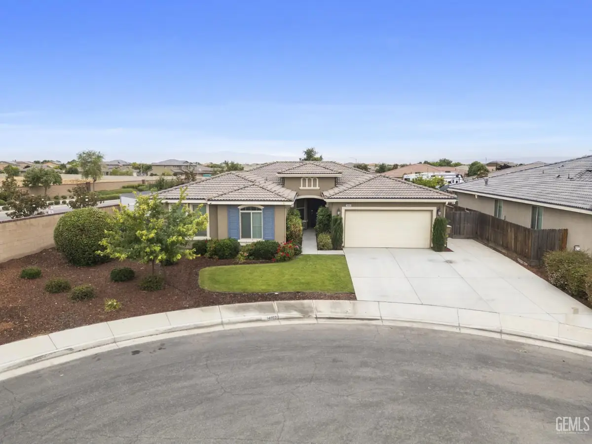 14903 CHATSWORTH AVENUE, Bakersfield, CA 93314 - #1