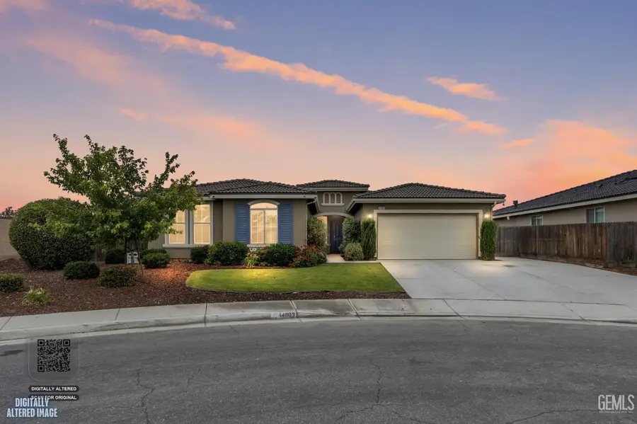 14903 CHATSWORTH AVENUE, Bakersfield, CA 93314 - #2