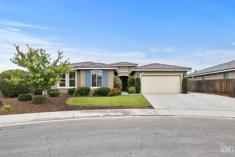 14903 CHATSWORTH AVENUE, Bakersfield, CA 93314 - #3