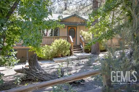 2220 SYMONDS, Pine Mountain Club, CA 93222 - #1