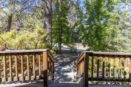 2220 SYMONDS, Pine Mountain Club, CA 93222 - #2