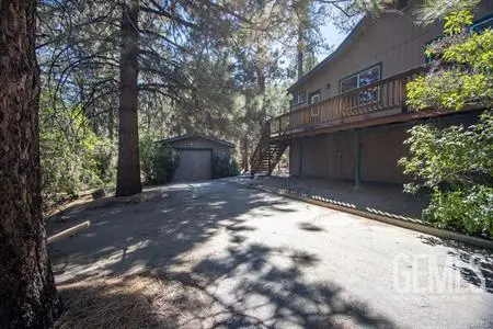 2220 SYMONDS, Pine Mountain Club, CA 93222 - #3