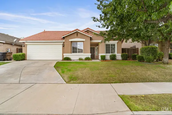 5905 ONEIDA FALLS DRIVE, Bakersfield, CA 93312