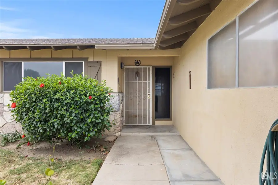4601 SKYE DRIVE, Bakersfield, CA 93308 - #3