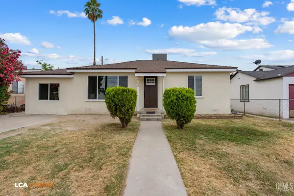 923 TERRACE WAY, Bakersfield, CA 93304
