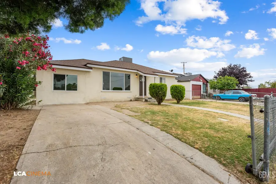 923 TERRACE WAY, Bakersfield, CA 93304 - #3