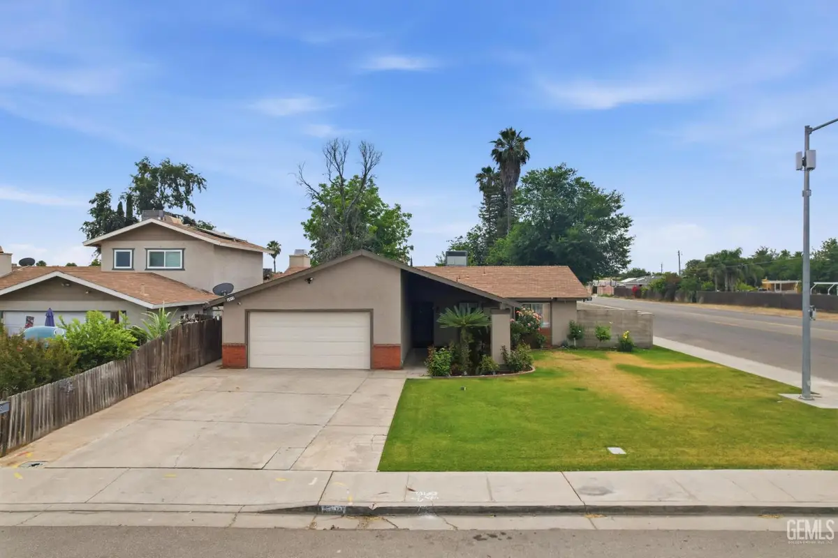 2413 CLARA ROAD, Bakersfield, CA 93304 - #1