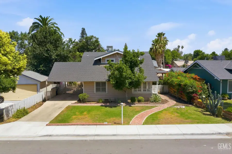 2004 VERDE STREET, Bakersfield, CA 93304 - #2