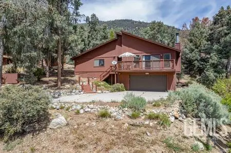 16413 GRIZZLY DRIVE, Pine Mountain Club, CA 93222 - #1