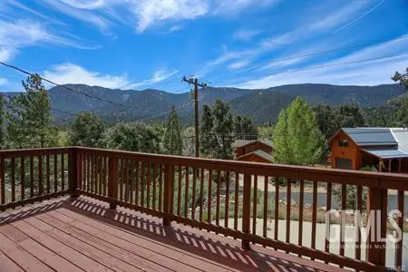 16413 GRIZZLY DRIVE, Pine Mountain Club, CA 93222 - #2