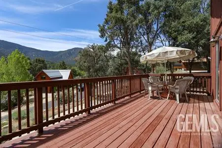 16413 GRIZZLY DRIVE, Pine Mountain Club, CA 93222 - #3