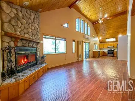 1812 POPLAR WAY, Pine Mountain Club, CA 93222 - #3