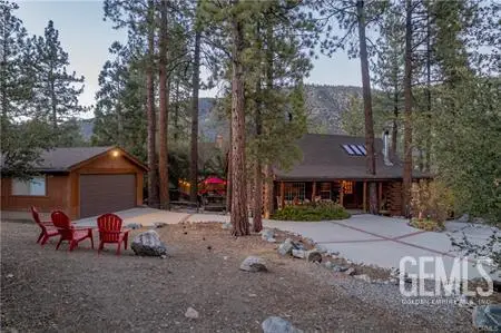 2505 BRENTWOOD PLACE, Pine Mountain Club, CA 93222 - #1