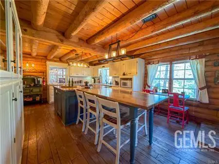 2505 BRENTWOOD PLACE, Pine Mountain Club, CA 93222 - #2
