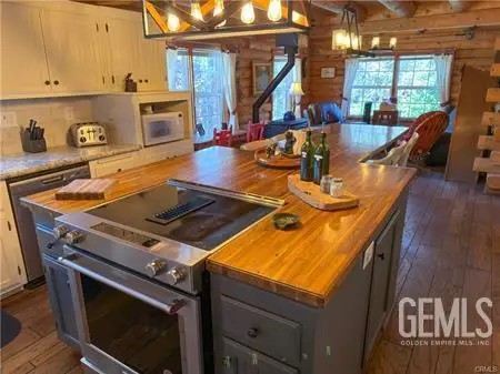 2505 BRENTWOOD PLACE, Pine Mountain Club, CA 93222 - #3