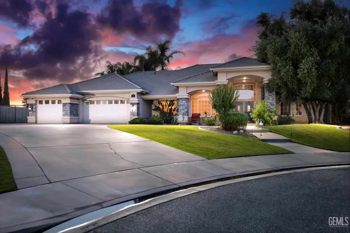 13440 ATRIUM COURT, Bakersfield, CA 93314 - #1
