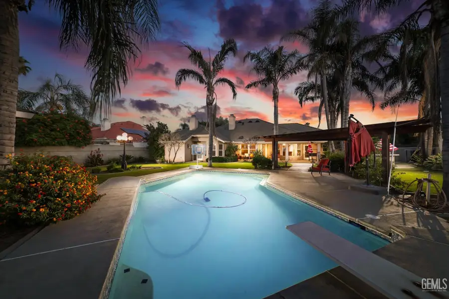 13440 ATRIUM COURT, Bakersfield, CA 93314 - #2