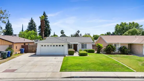 6805 LAFAYETTE WAY, Bakersfield, CA 93309