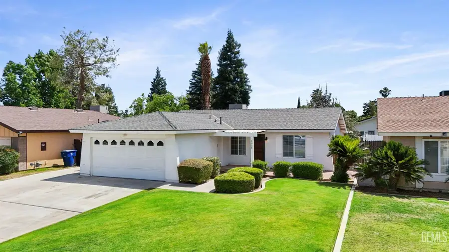 6805 LAFAYETTE WAY, Bakersfield, CA 93309 - #2