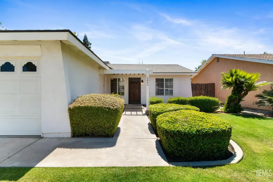 6805 LAFAYETTE WAY, Bakersfield, CA 93309 - #3