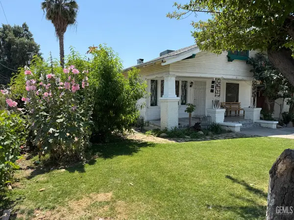 615 FLOWER STREET, Bakersfield, CA 93305
