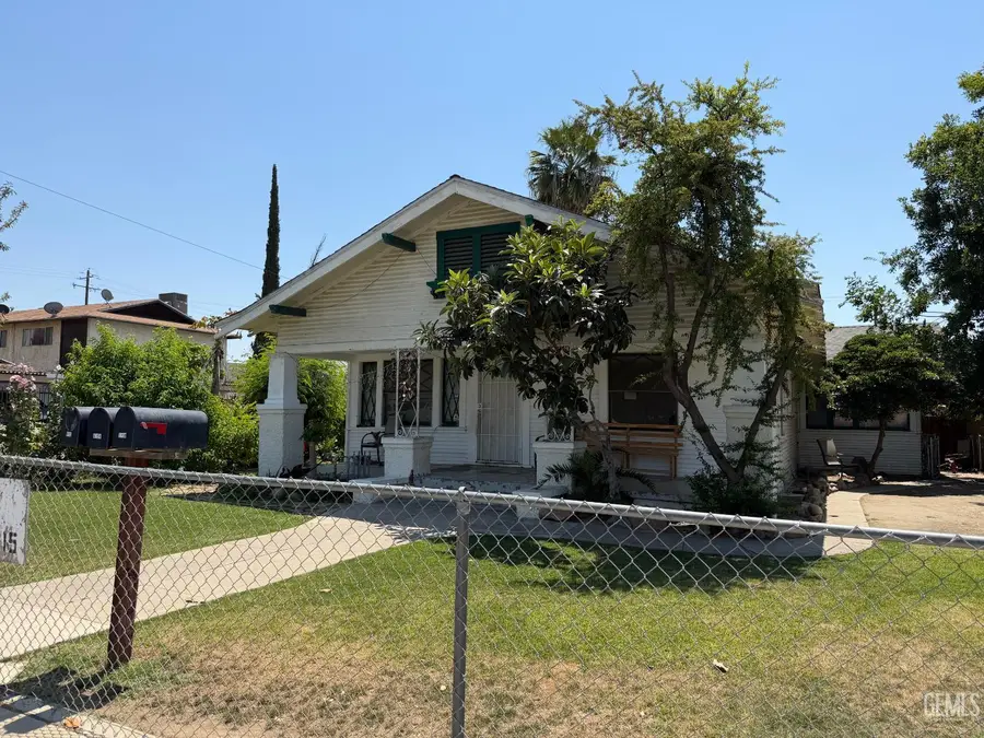 615 FLOWER STREET, Bakersfield, CA 93305 - #3