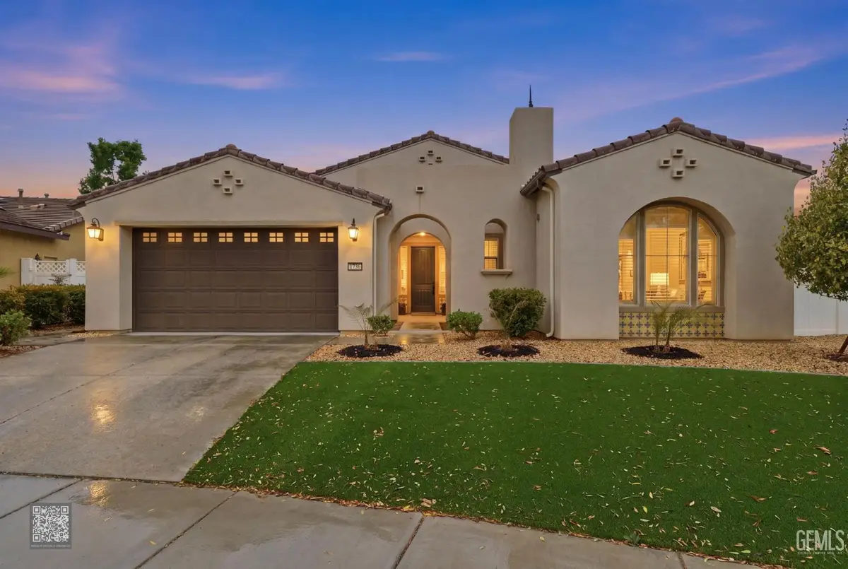 1736 AUDLEY END PLACE, Bakersfield, CA 93311 - #1