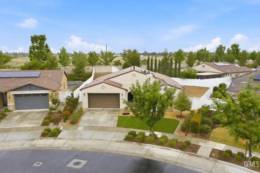 1736 AUDLEY END PLACE, Bakersfield, CA 93311 - #2