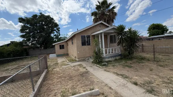 113 HARRIS DRIVE, Bakersfield, CA 93308
