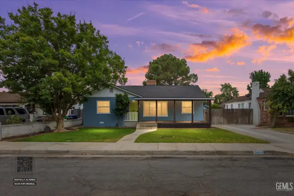 2517 3RD STREET, Bakersfield, CA 93301