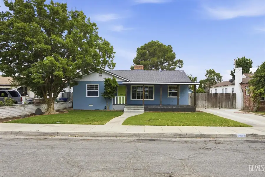 2517 3RD STREET, Bakersfield, CA 93301 - #2
