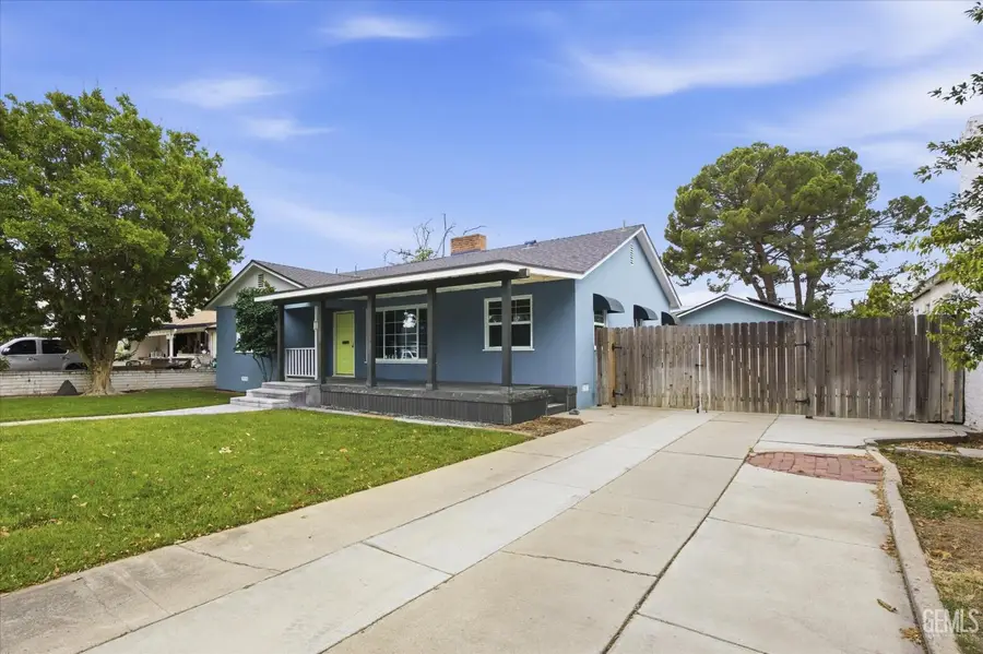 2517 3RD STREET, Bakersfield, CA 93301 - #3