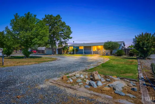 22620 FAST COURT, Bakersfield, CA 93314