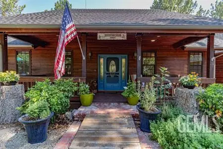 16713 SEQUOIA WAY, Pine Mountain Club, CA 93222