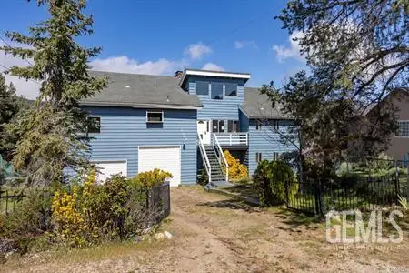 1300 SNOWBIRD DRIVE, Frazier Park, CA 93225
