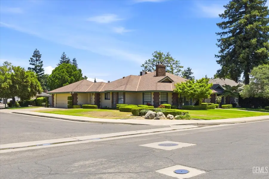5118 CIMARRON STREET, Bakersfield, CA 93308 - #2