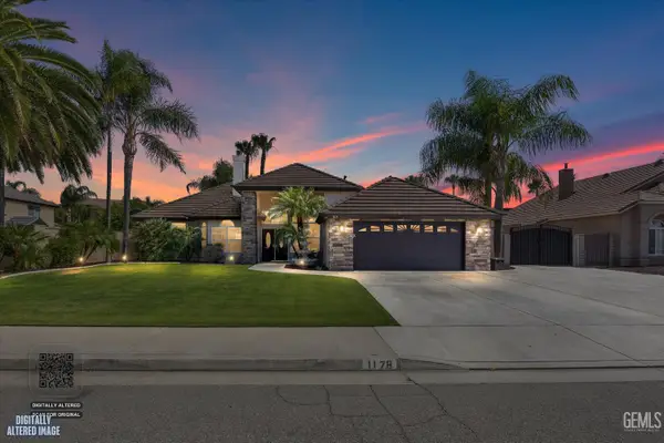 1178 MINTER AVENUE, Shafter, CA 93263