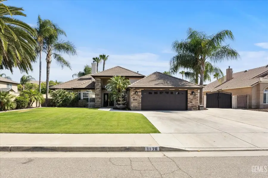 1178 MINTER AVENUE, Shafter, CA 93263 - #2
