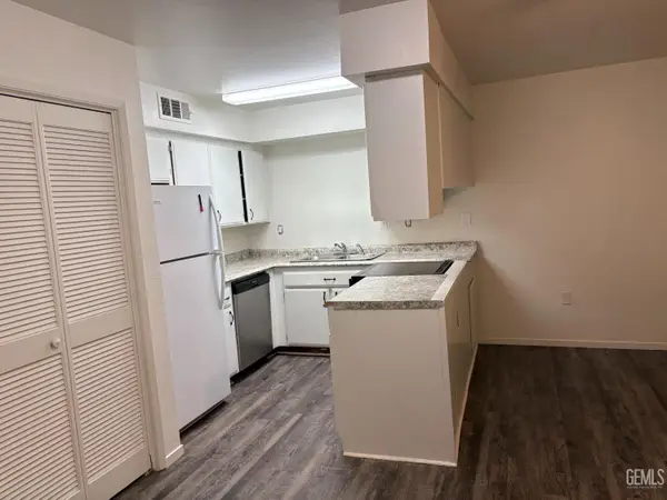 4701 BEECHWOOD STREET #89, Bakersfield, CA 93309