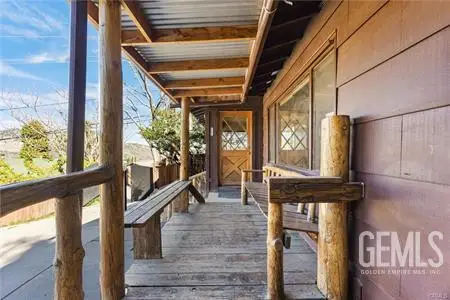 209 E END DRIVE, Frazier Park, CA 93225 - #2
