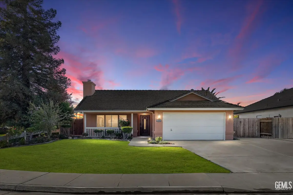 333 CAMWOOD AVENUE, Bakersfield, CA 93308 - #1