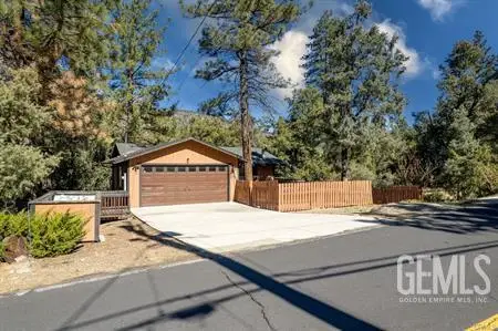2233 BERNINA DRIVE, Pine Mountain Club, CA 93222 - #1