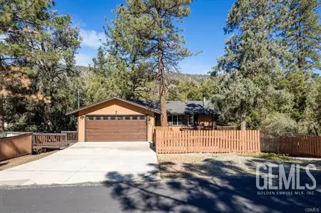 2233 BERNINA DRIVE, Pine Mountain Club, CA 93222 - #2