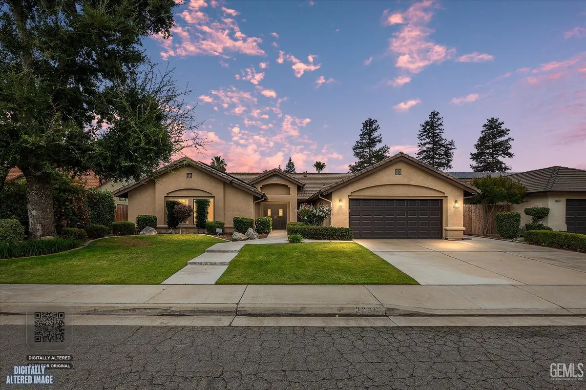 8836 SIERRA OAK DRIVE, Bakersfield, CA 93311 - #1