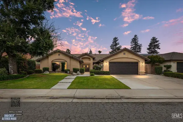 8836 SIERRA OAK DRIVE, Bakersfield, CA 93311