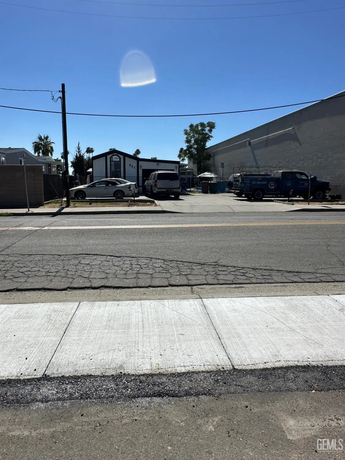 241 SEQUOIA DRIVE, Bakersfield, CA 93308 - #1