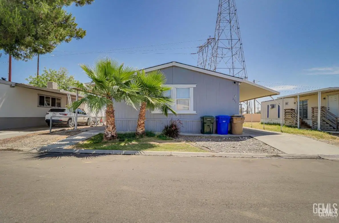 6601 EUCALYPTUS DRIVE #221, Bakersfield, CA 93306 - #1