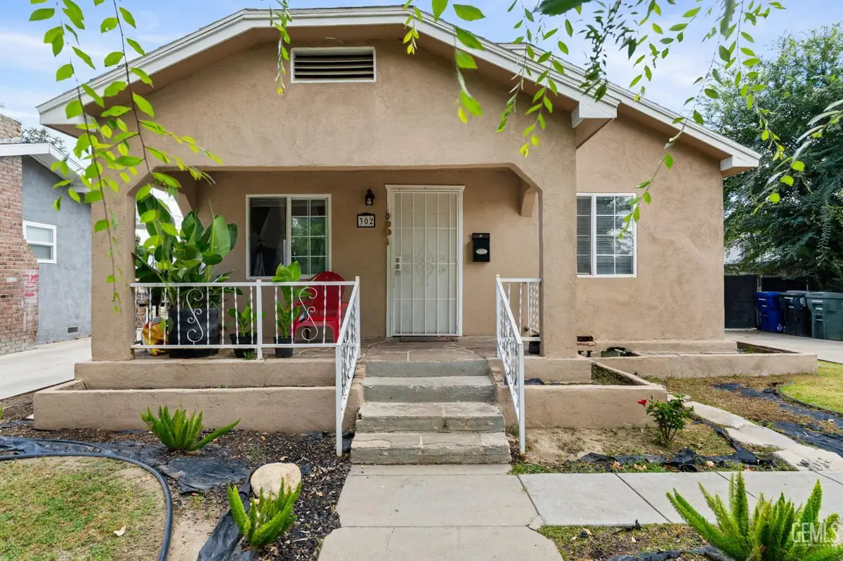 302 EYE STREET, Bakersfield, CA 93304 - #1
