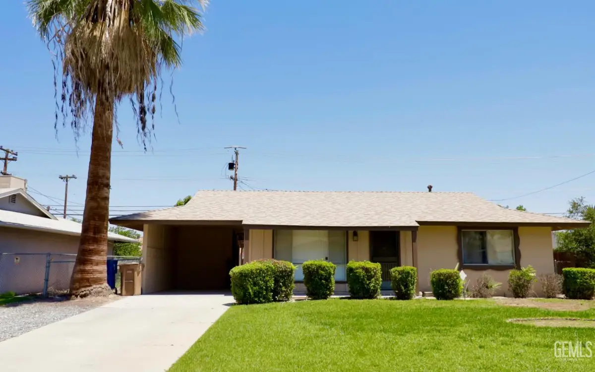 6400 SUNDALE AVENUE, Bakersfield, CA 93309 - #1